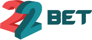 22BET logo